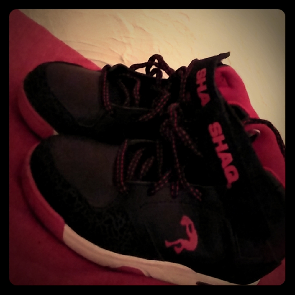 Kids shoes